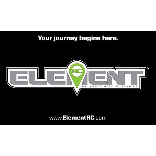 Element RC Spares